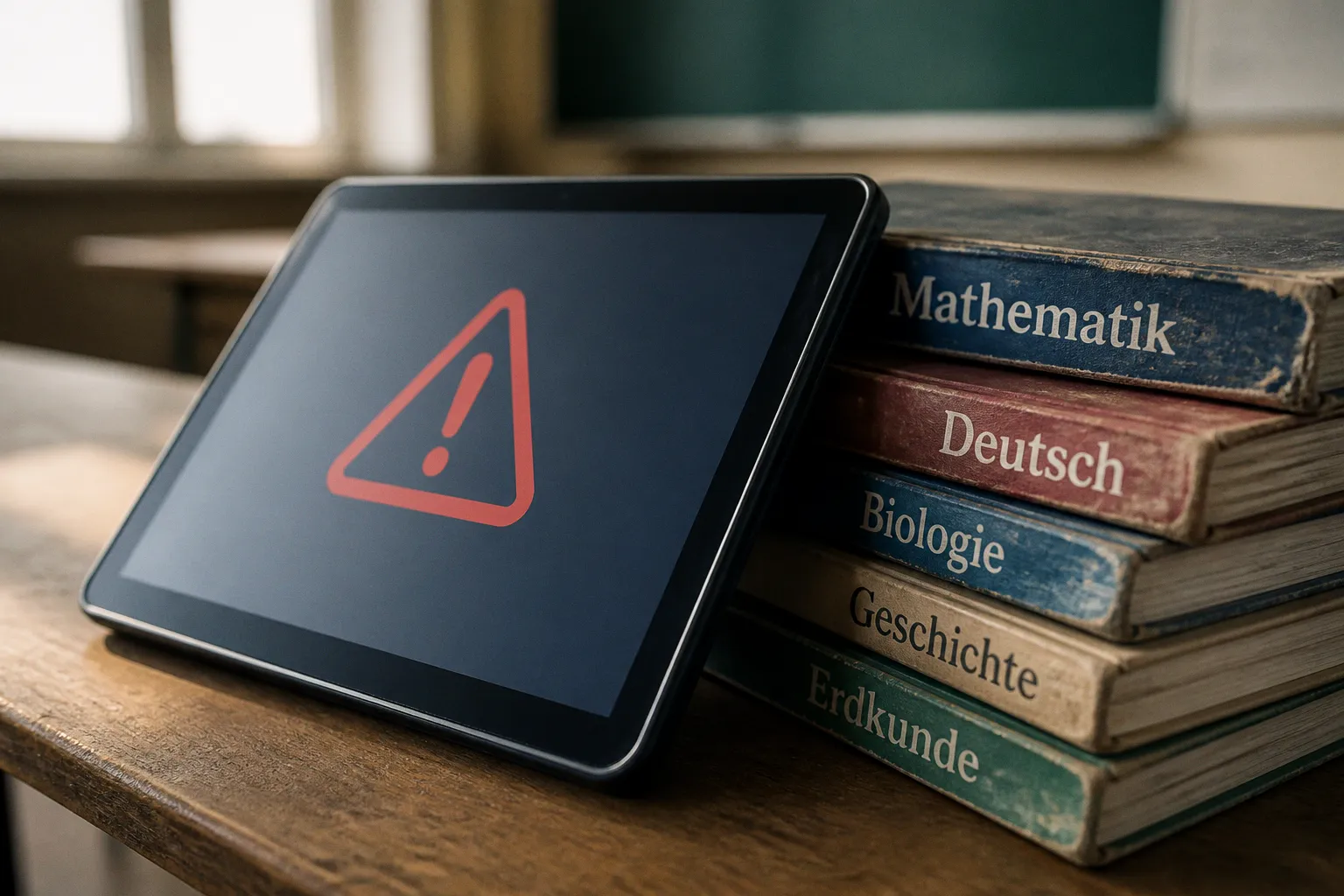 Adaptive Lernsoftware: Teure Fehler bei der Schullizenz