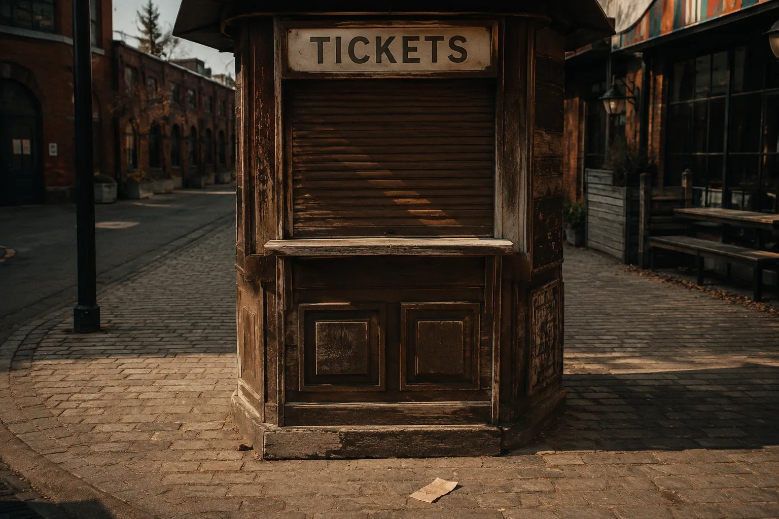 Tickets kaufen bei Aloha Amsterdam: Typische Buchungsfallen