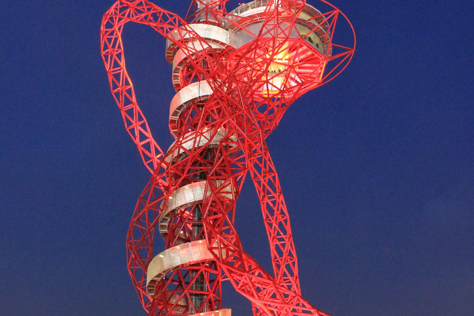 ArcelorMittal Orbit Tickets: So vermeiden Sie versteckte Kosten