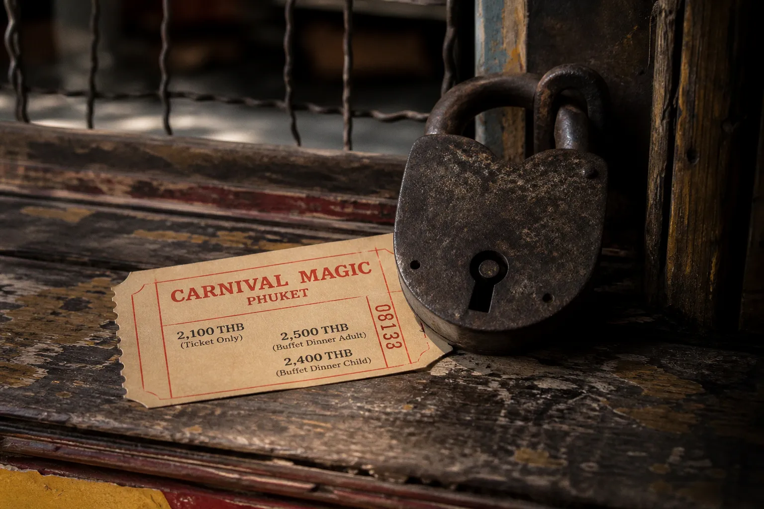 Carnival Magic Tickets: Schutz vor KI-gestützten Preisfallen