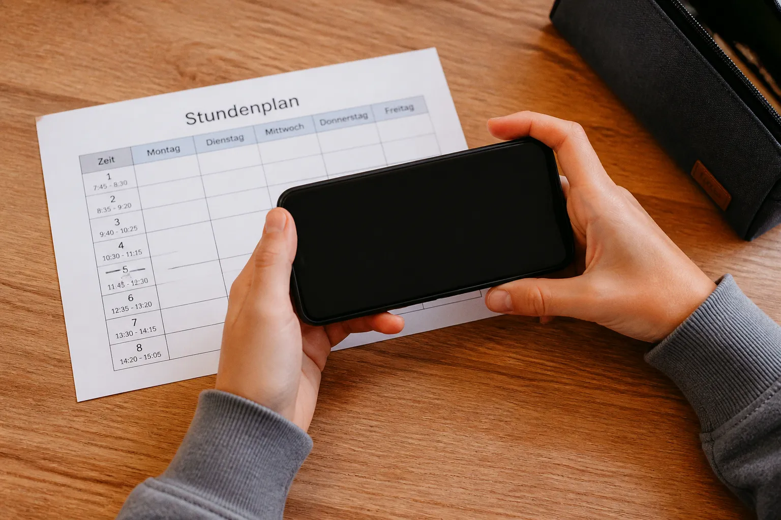 Dänemarks harte KI-Regeln: Mündliche Prüfung und IT-Sperren gegen ChatGPT