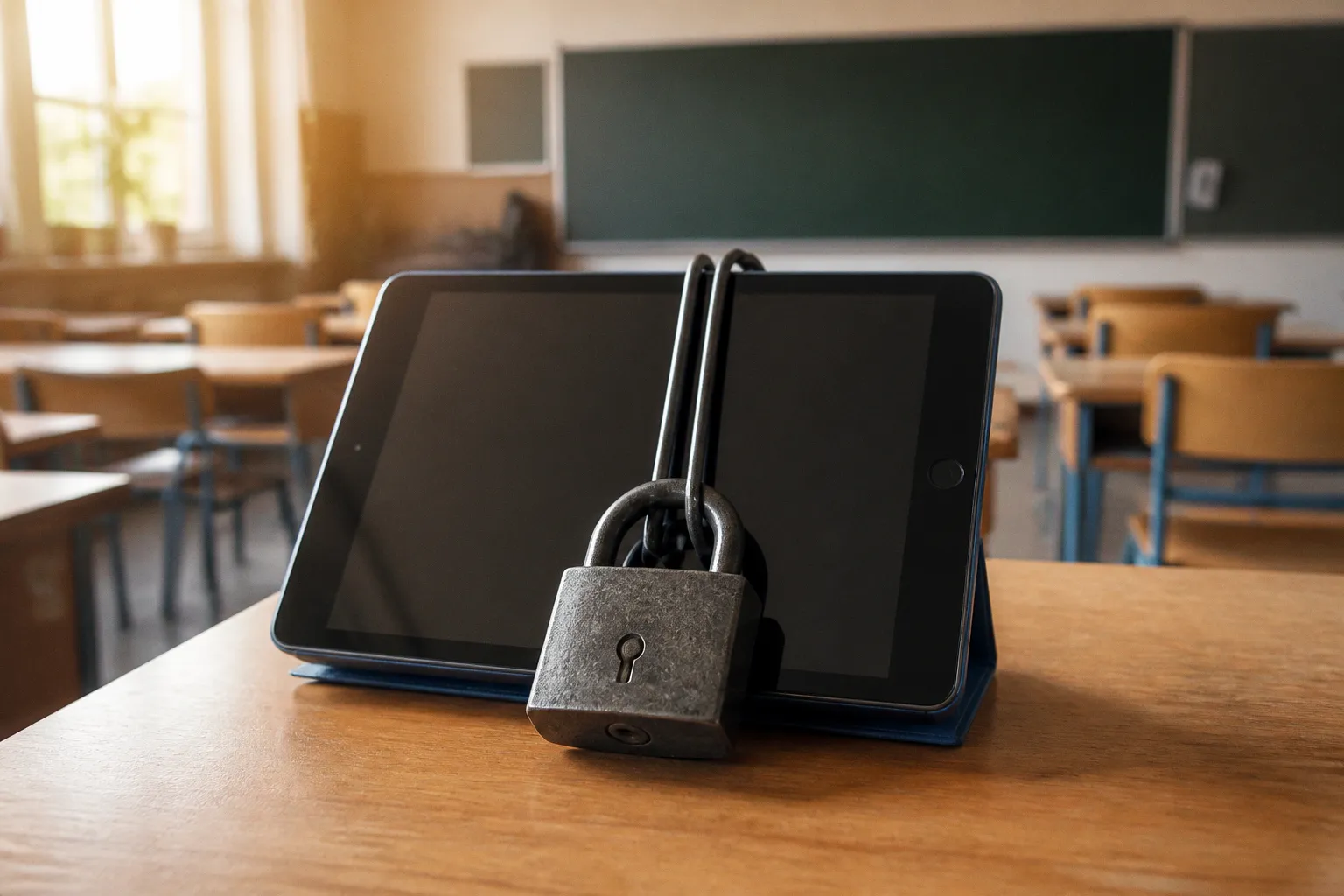Datenschutz bei KI-Tools in Schulen: Rechtliche Fallstricke