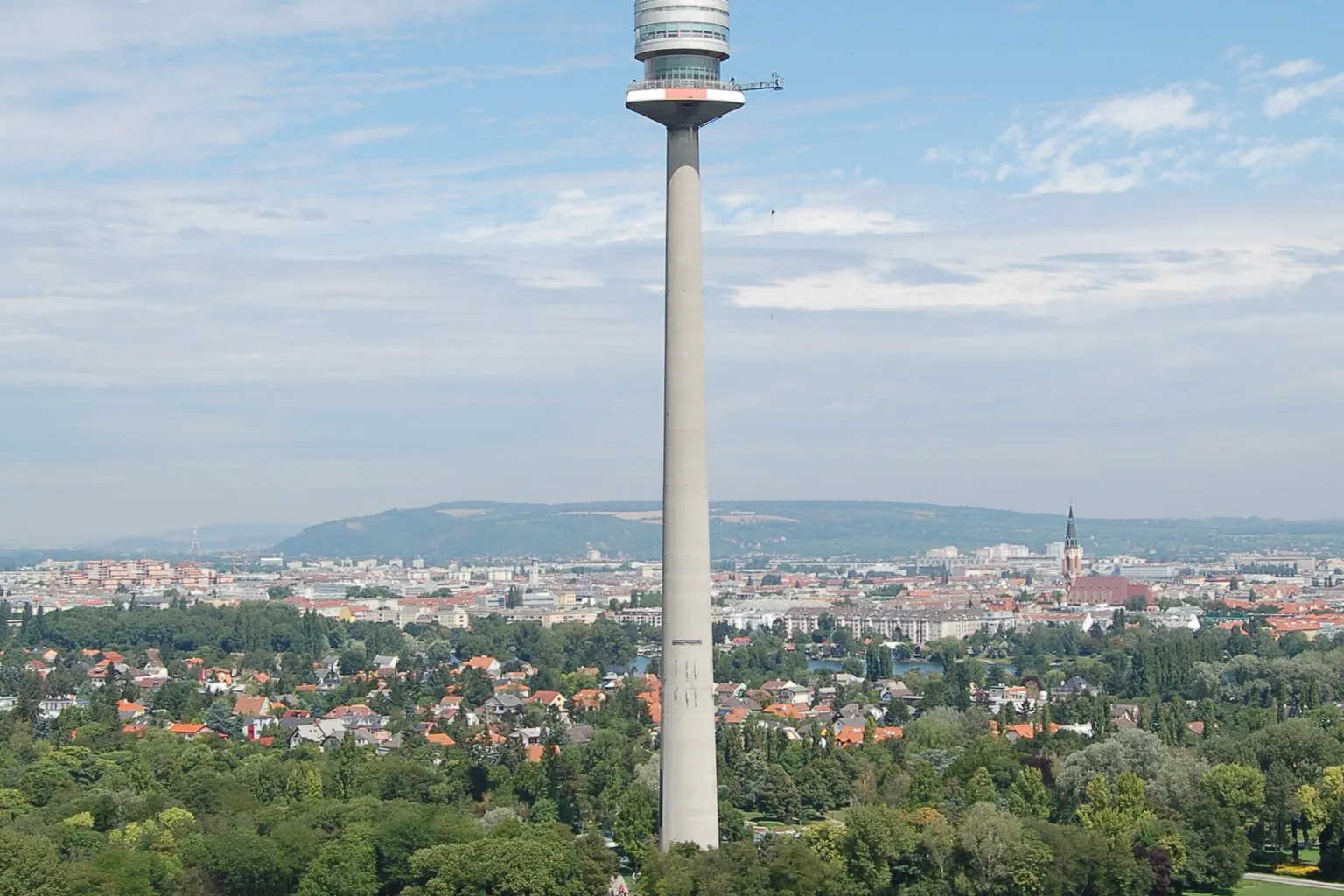 Donauturm Wien: Strategien für den effizienten Ticketkauf