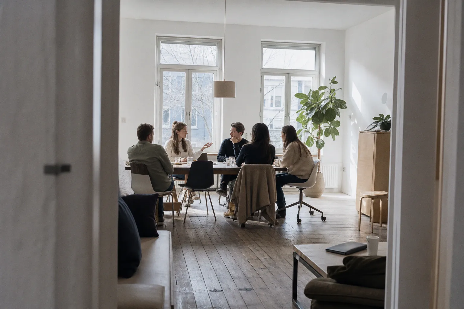 Google Workspace: Neue KI spart Teams drei Stunden pro Woche