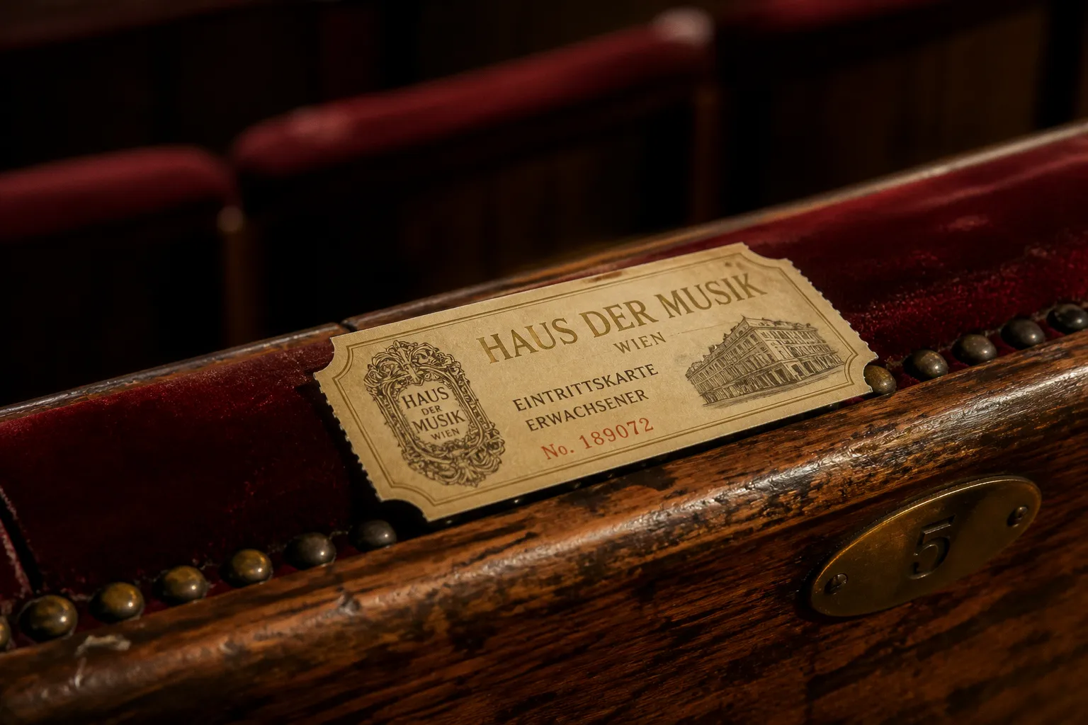 Haus der Musik Tickets: Wann lohnt sich der Online-Kauf?