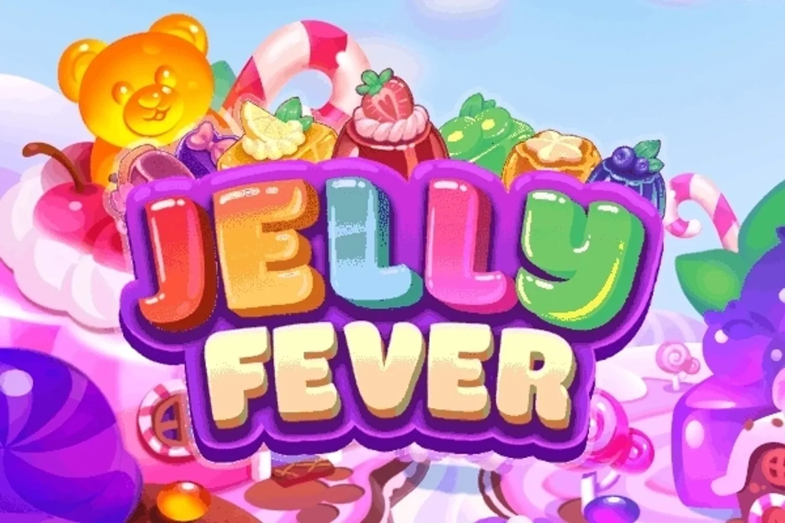 Jelly Fever kostenlos spielen: Vorbereitungen für den Slot-Test