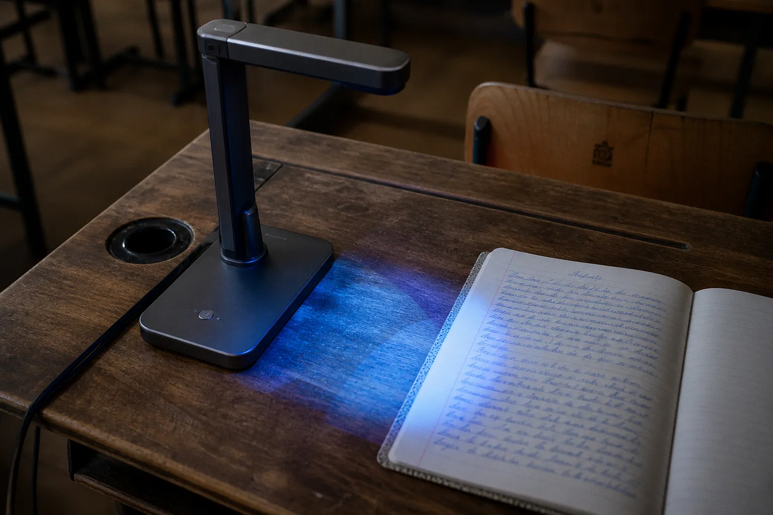 KI-Detektoren an Schulen: Zwischen technischer Prüfung und Datenschutz