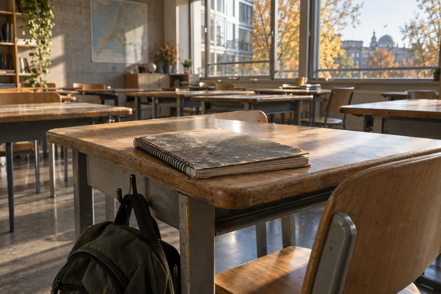 KI im Hörsaal: Warum wir Prüfungen grundlegend neu denken müssen