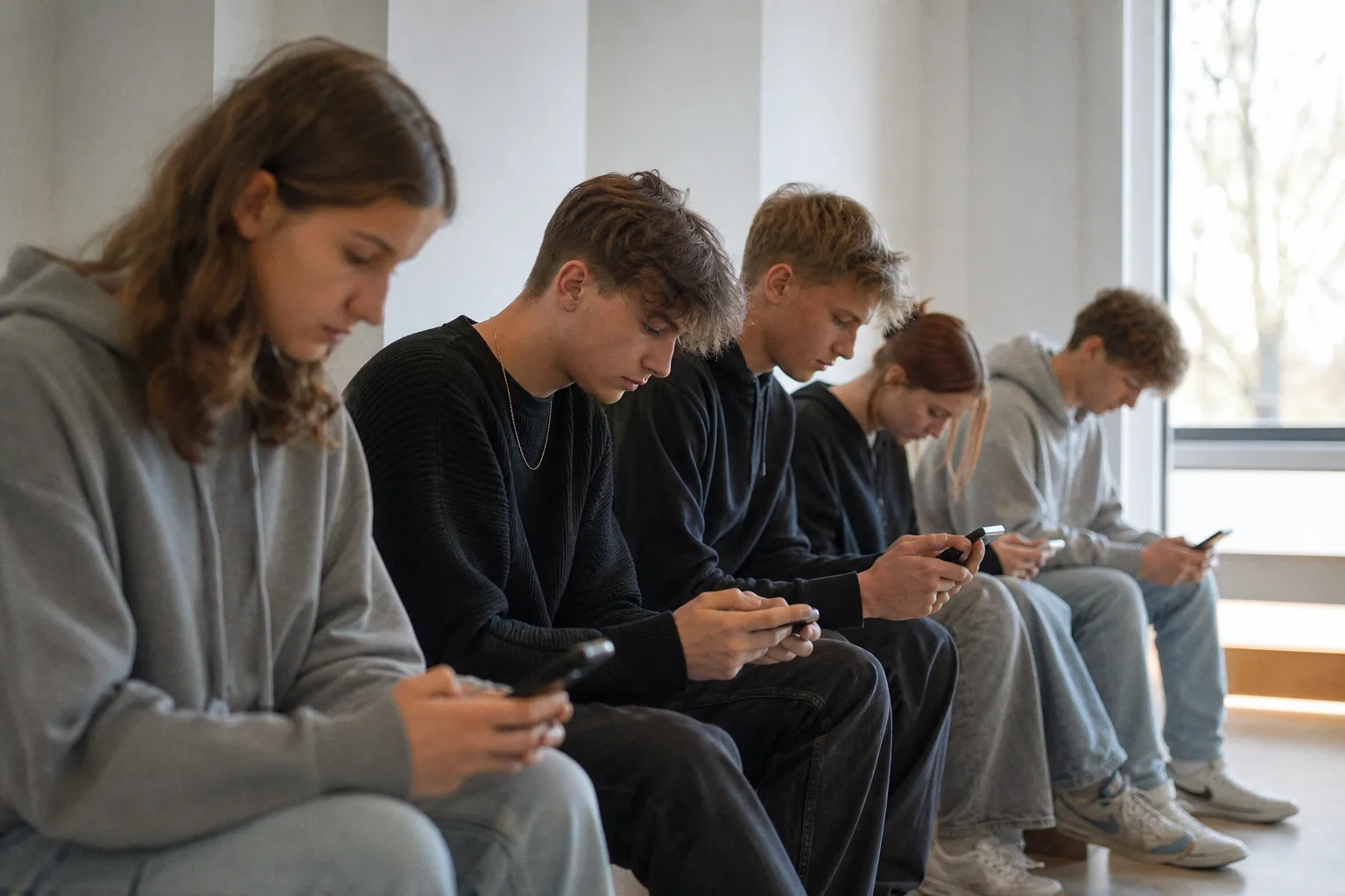 KI im Klassenzimmer: Warum Lehrkräfte um das kritische Denken fürchten