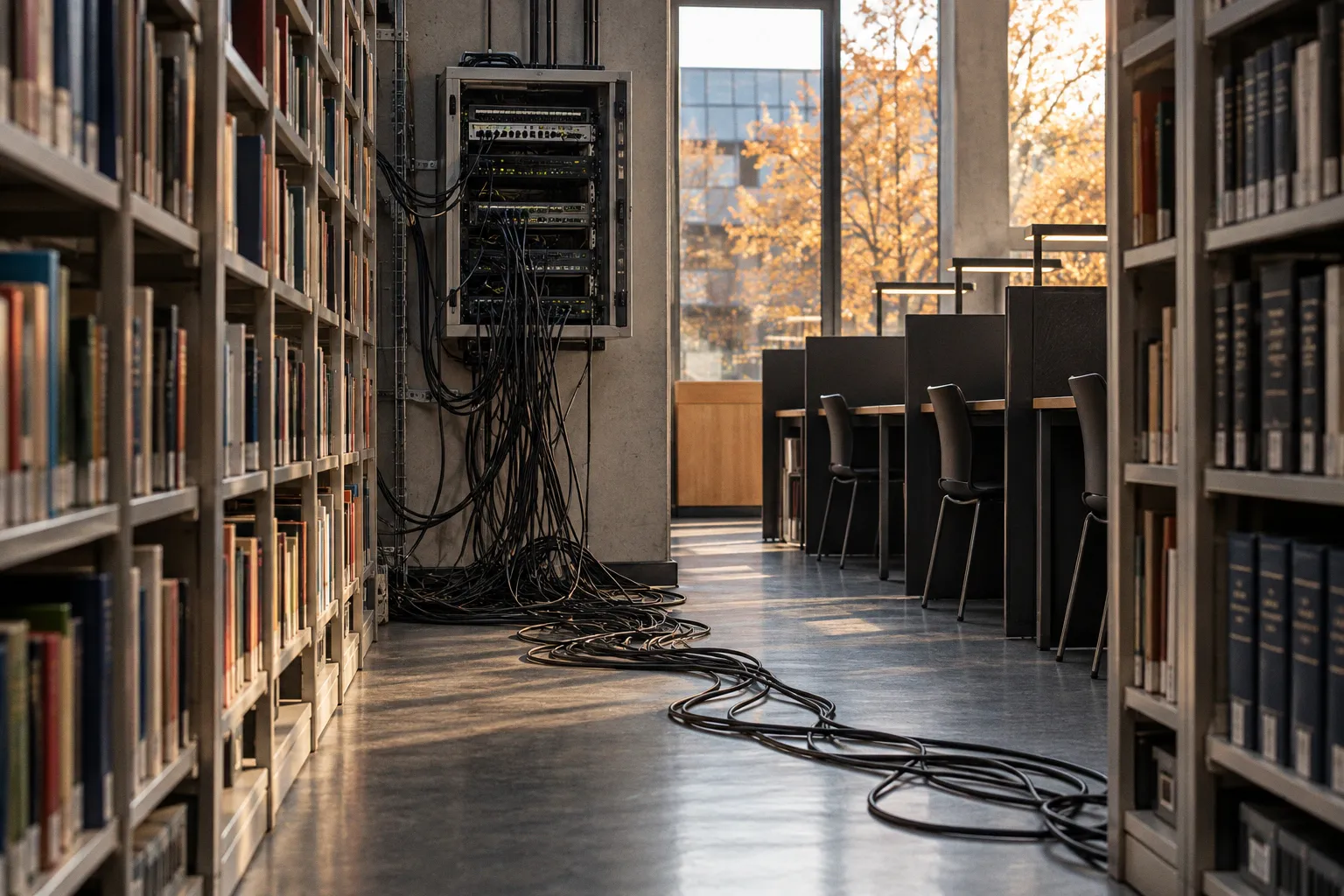 KI im Klassenzimmer: Warum tägliche Nutzung die Schulleistung gefährdet