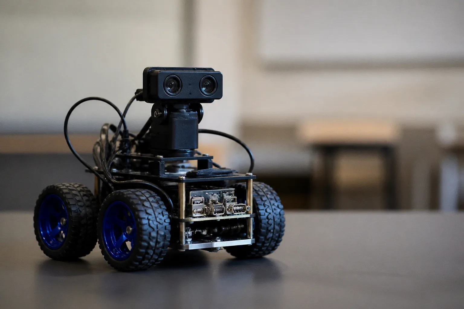 KI im Klassenzimmer: Wie Innovation und kritisches Denken zusammenpassen