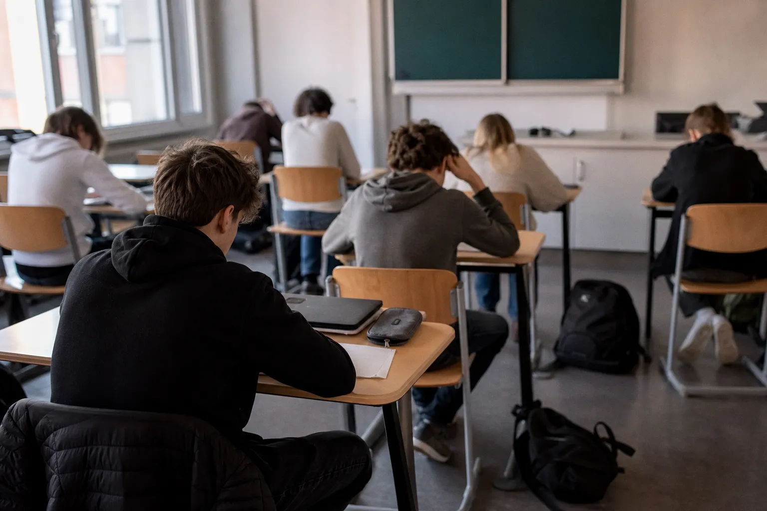 KI im Unterricht: Warum Zeitersparnis für Lehrkräfte den Lernerfolg gefährden kann