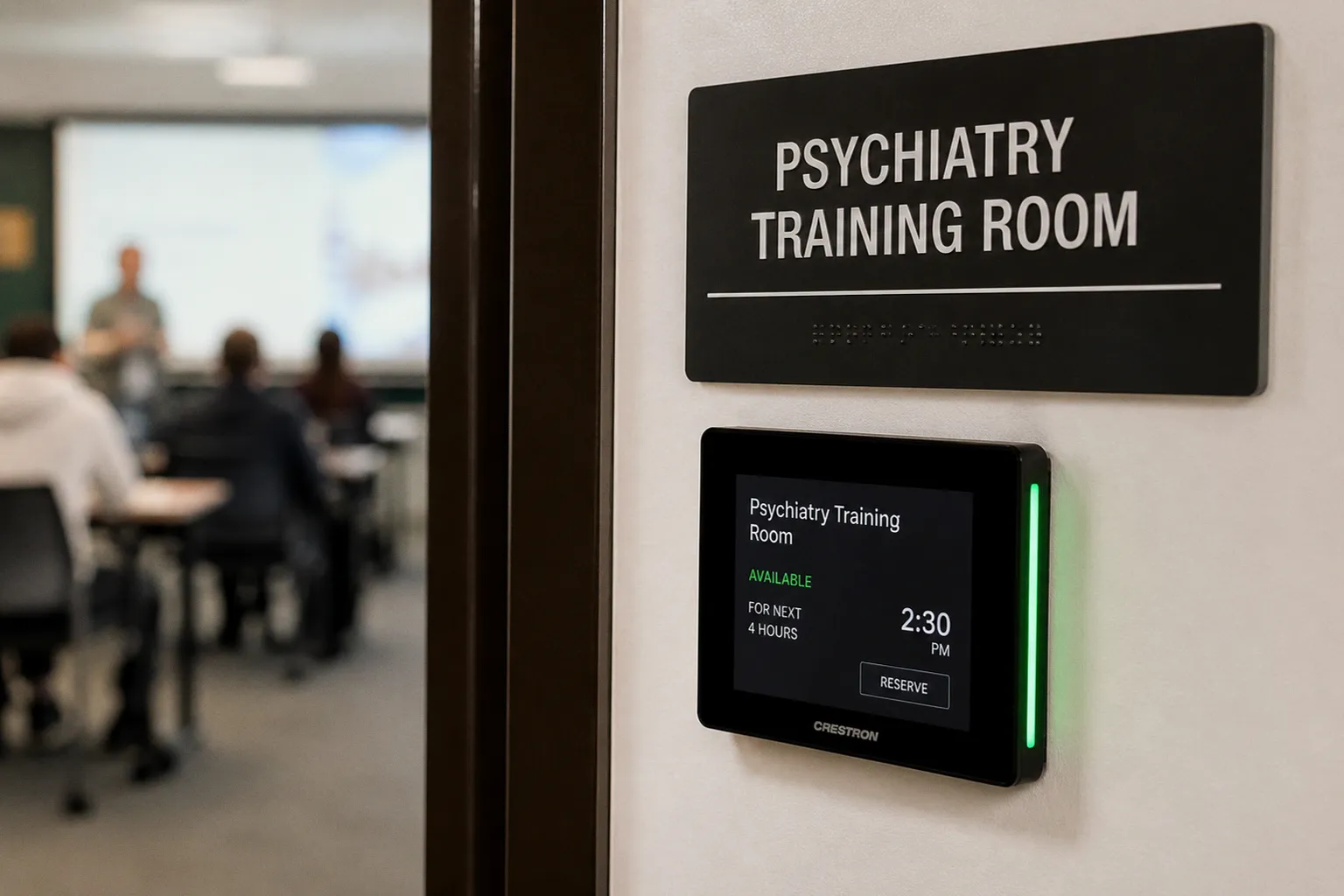 KI in der psychiatrischen Ausbildung: Chancen und Herausforderungen für die Lehre