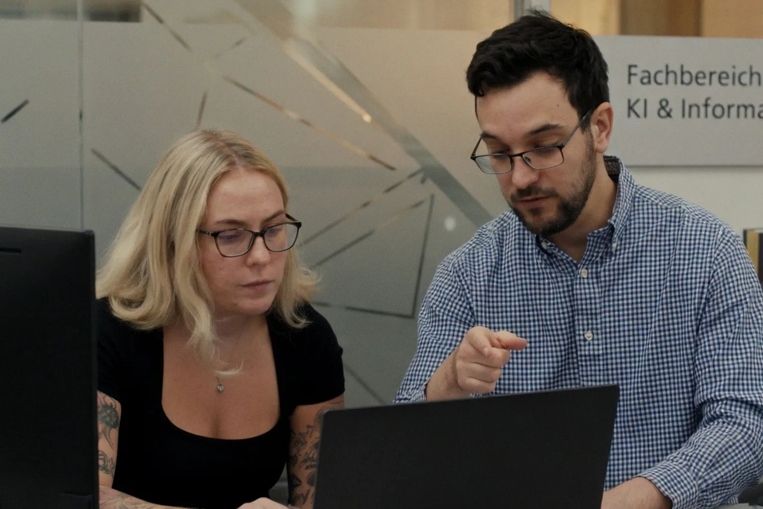 KI-Integration im Studium: Wie das Wake Tech College Künstliche Intelligenz in alle Fachbereiche einbettet