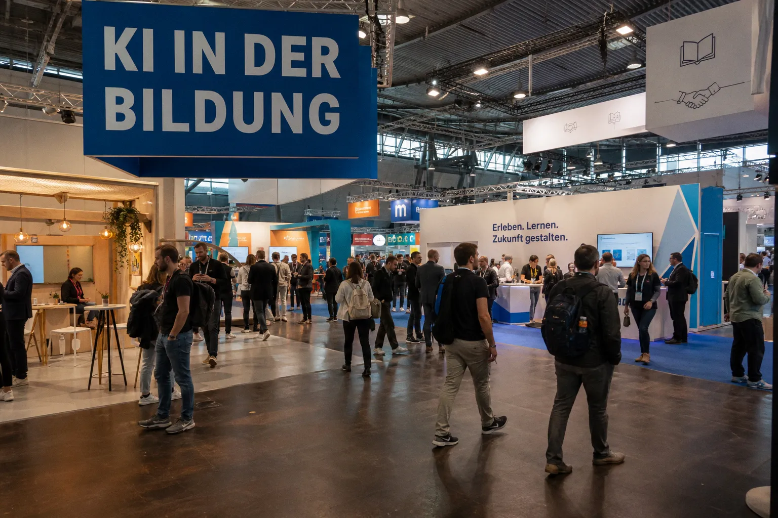 KI-Integration im Unterricht: Worauf Schulen beim Start ins neue Schuljahr achten müssen