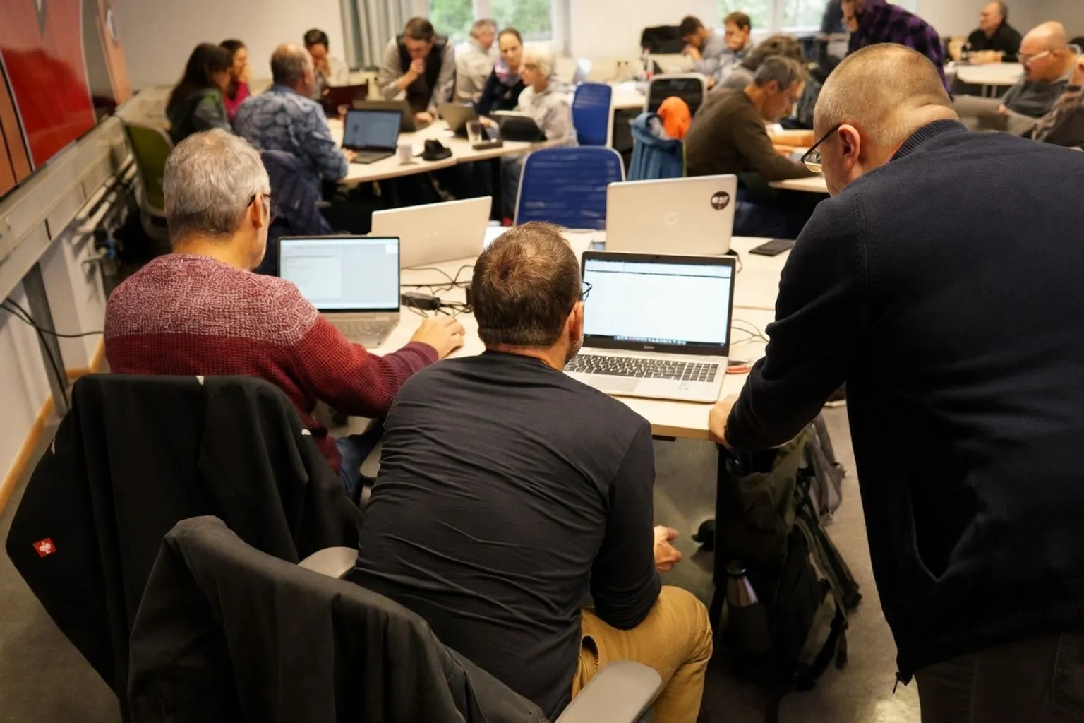 KI-Kompetenz für Lehrkräfte: Praxis-Workshop an der Hochschule Furtwangen