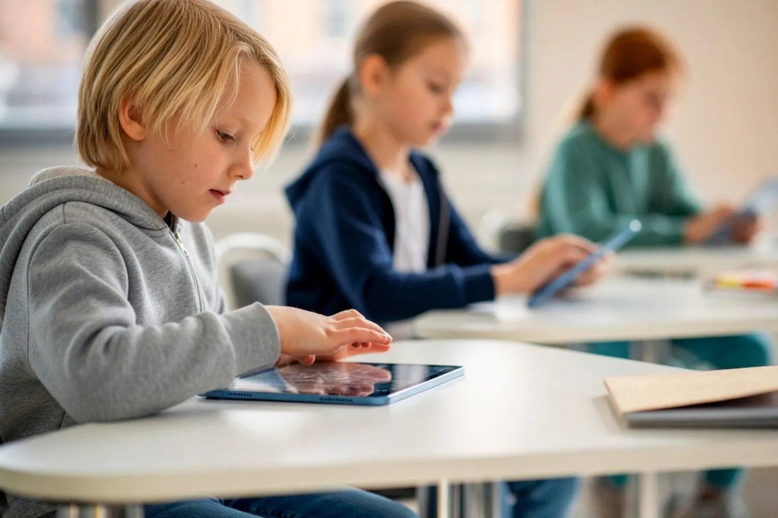 KI-Kompetenz im Unterricht: Warum Schüler den kritischen Umgang mit Chatbots lernen müssen