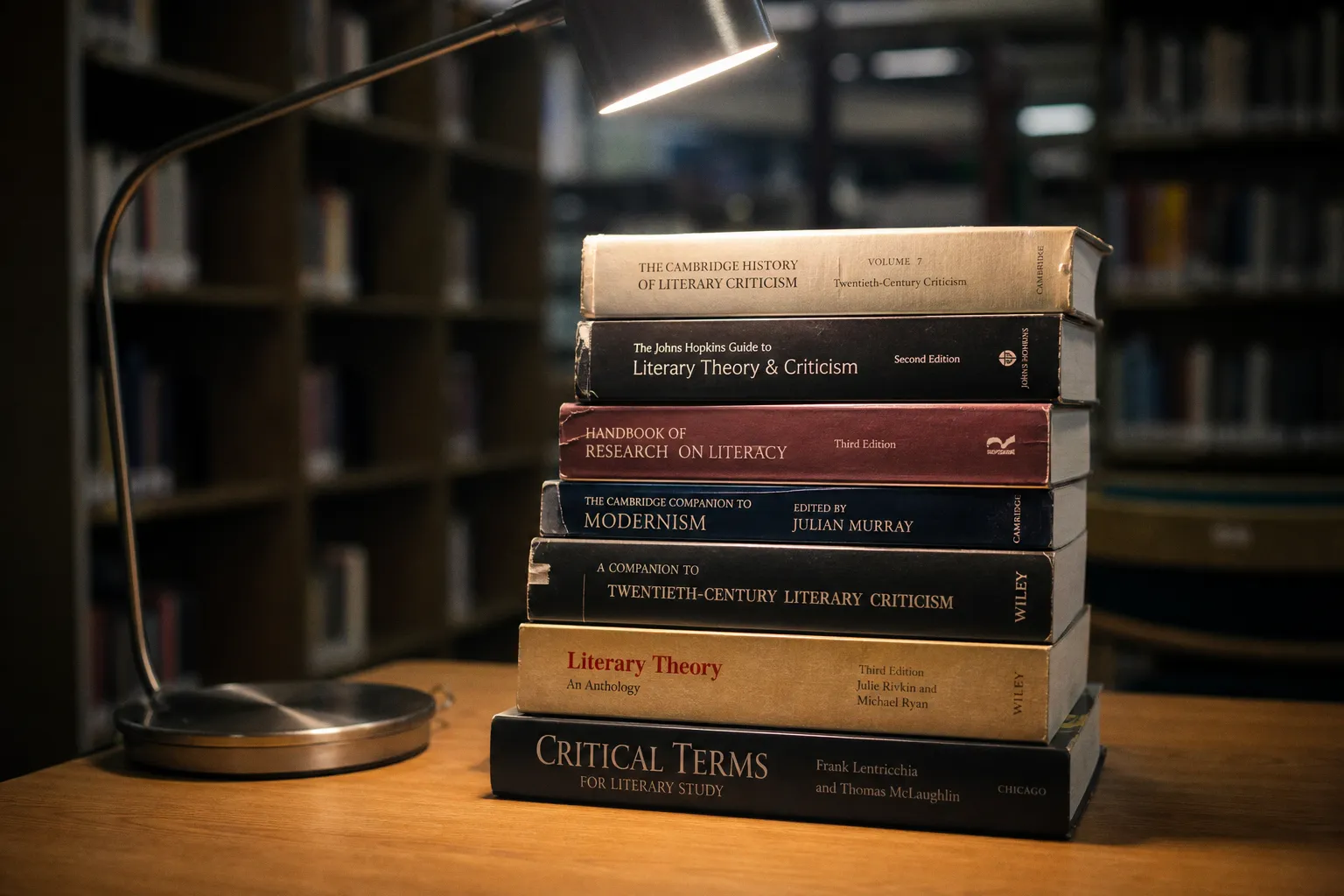 KI-Literaturrecherche: Zeitfresser bei der Masterarbeit