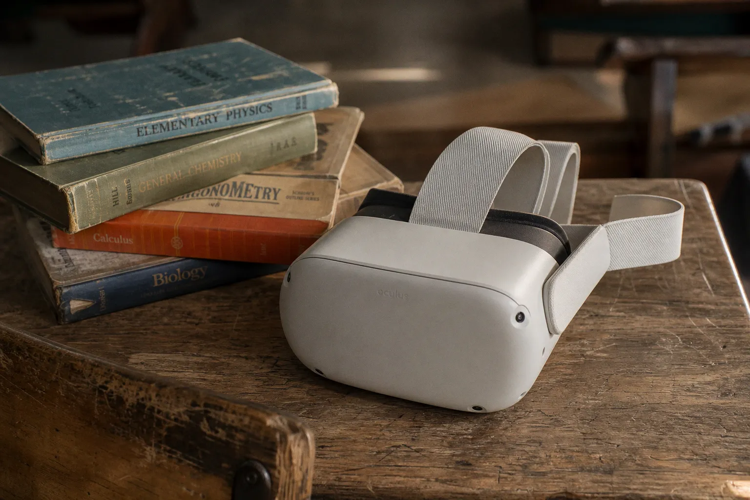 KI-VR-Lernumgebungen gegen klassische Desktop-Simulationen