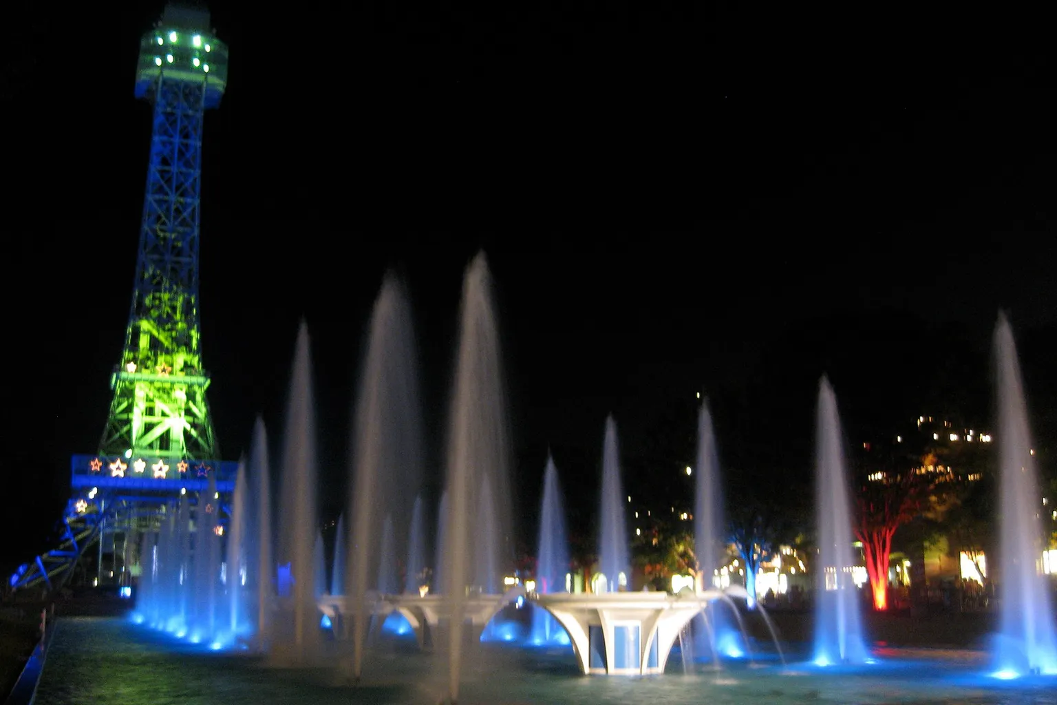 Kings Island Eintritt: Wann lohnt sich das MINT-Ticket?