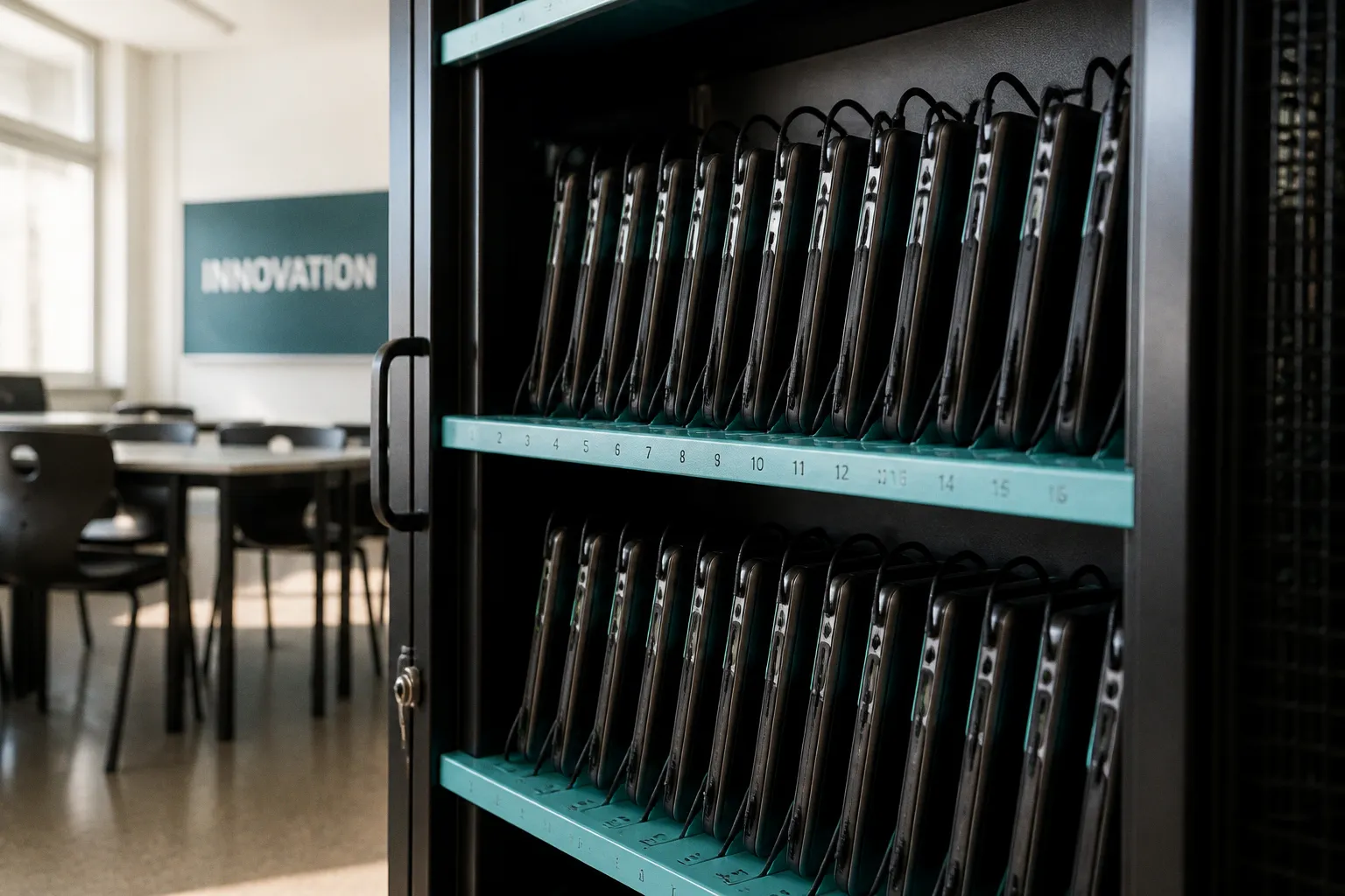 Kosteneffektive KI-Einführung im Unterricht: Finanzplanung als Erfolgsfaktor