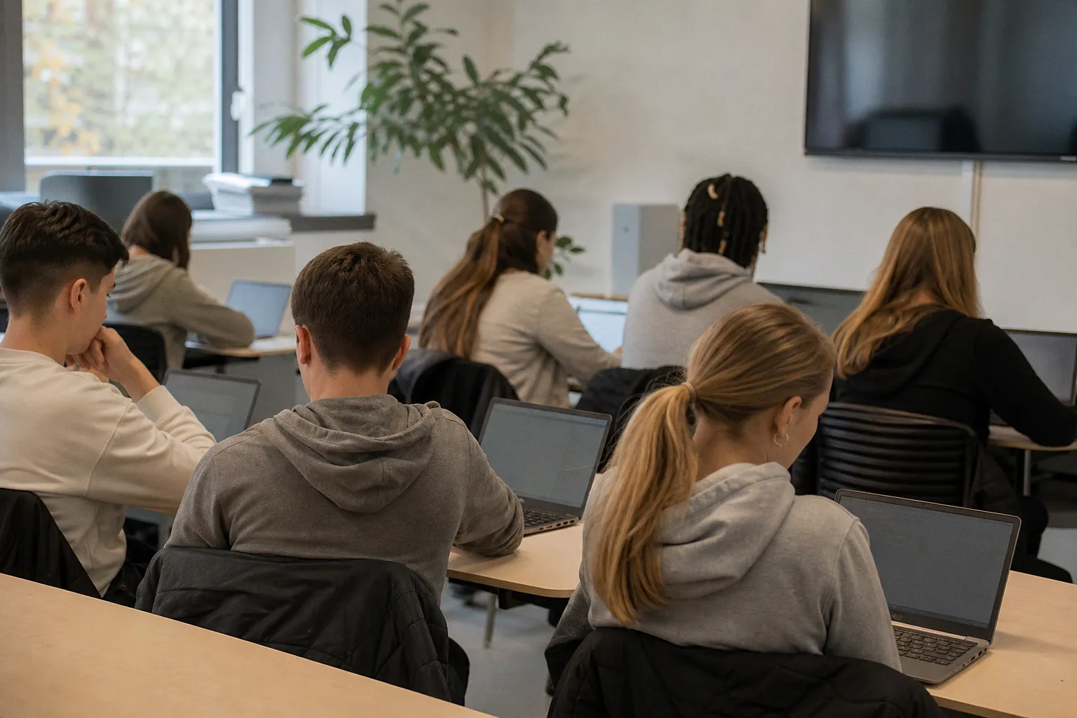 Künstliche Intelligenz gezielt in den Unterrichtsalltag integrieren