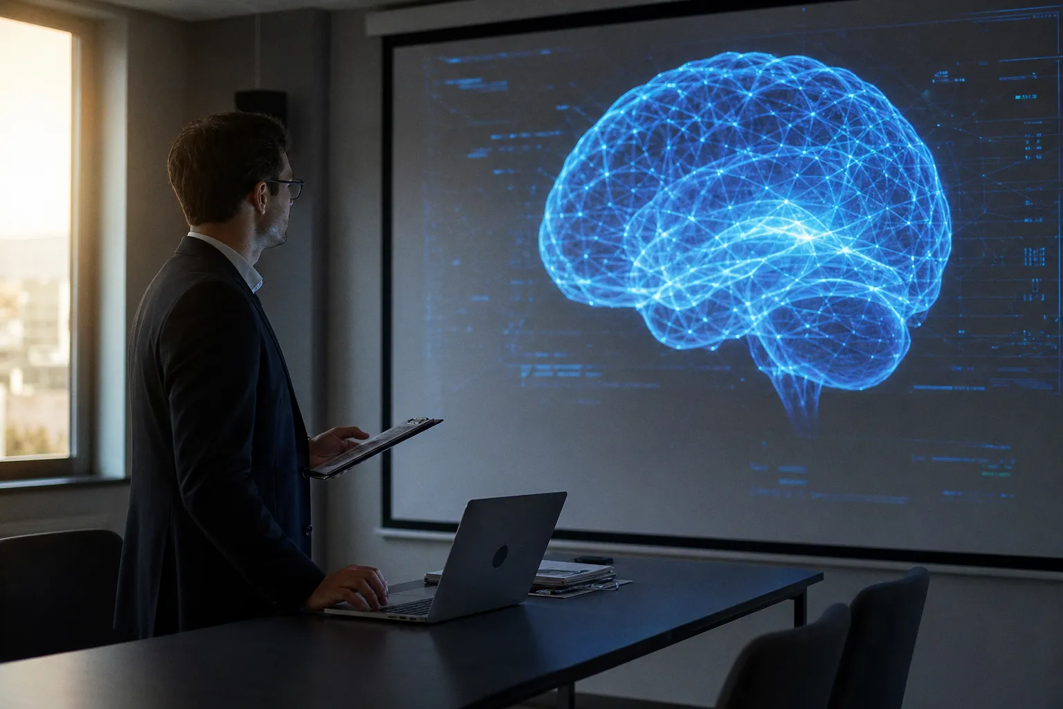 Künstliche Intelligenz im Bildungswesen: Zwischen Innovationspotenzial und Umsetzungsrisiken