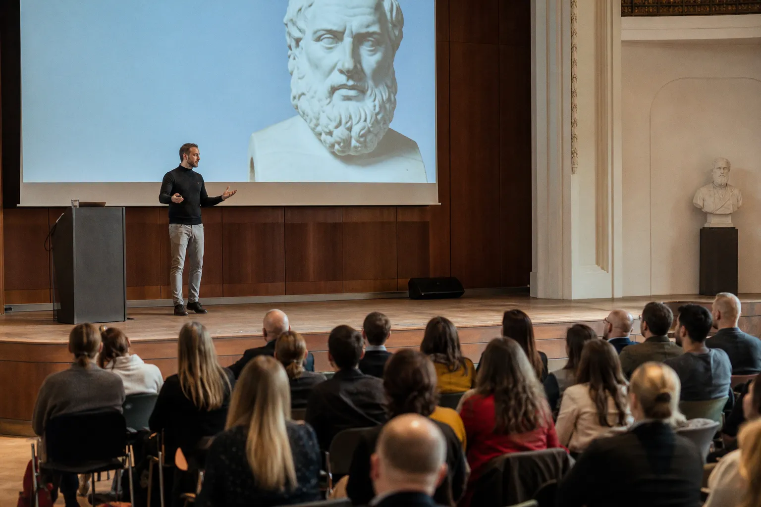 Künstliche Intelligenz im Unterricht: Zwischen Hype und echtem Schulalltag