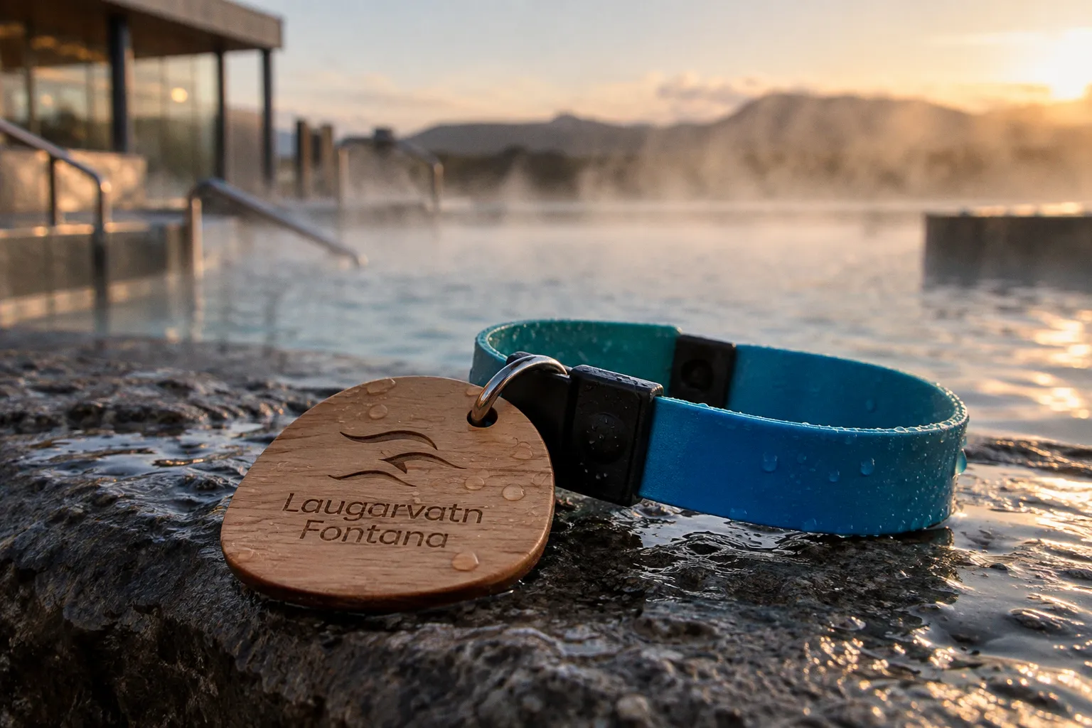 Laugarvatn Fontana Tickets: Wege zum entspannten Thermenbesuch
