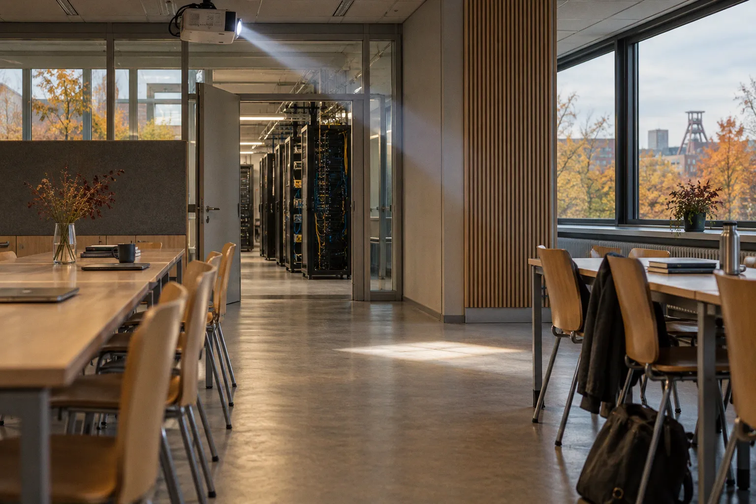 Learning AID 2026: Impulse für KI-gestützte Lehre und neue Prüfungsformate