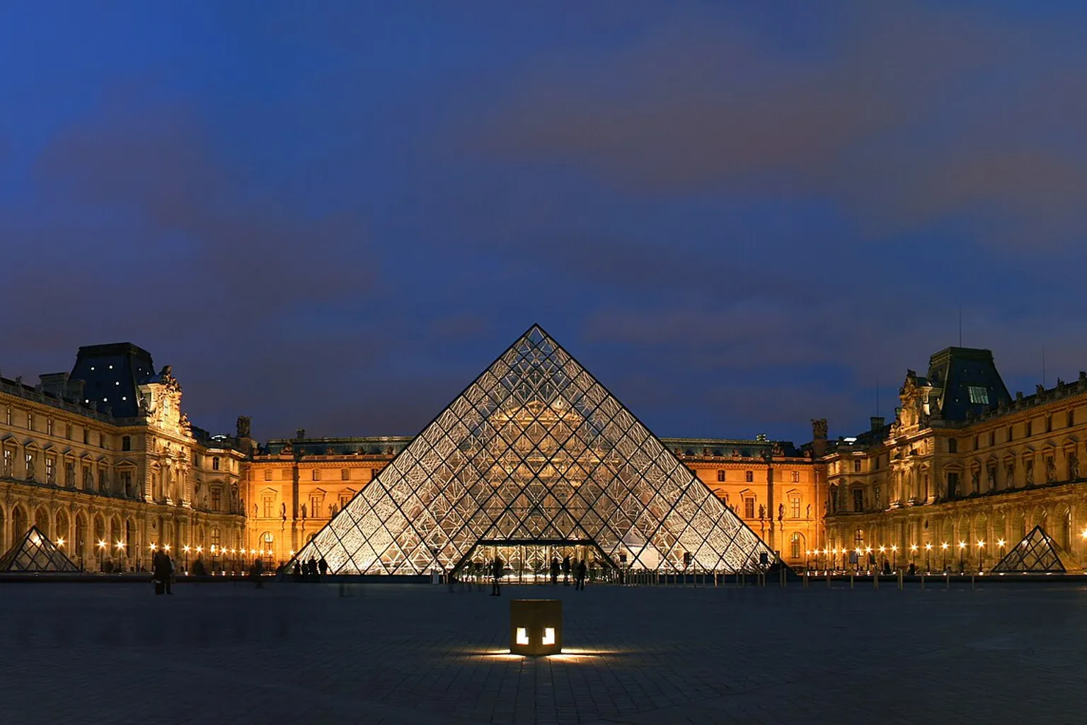 Louvre Tickets: Welche Optionen passen zu Ihrem Lehrkonzept?