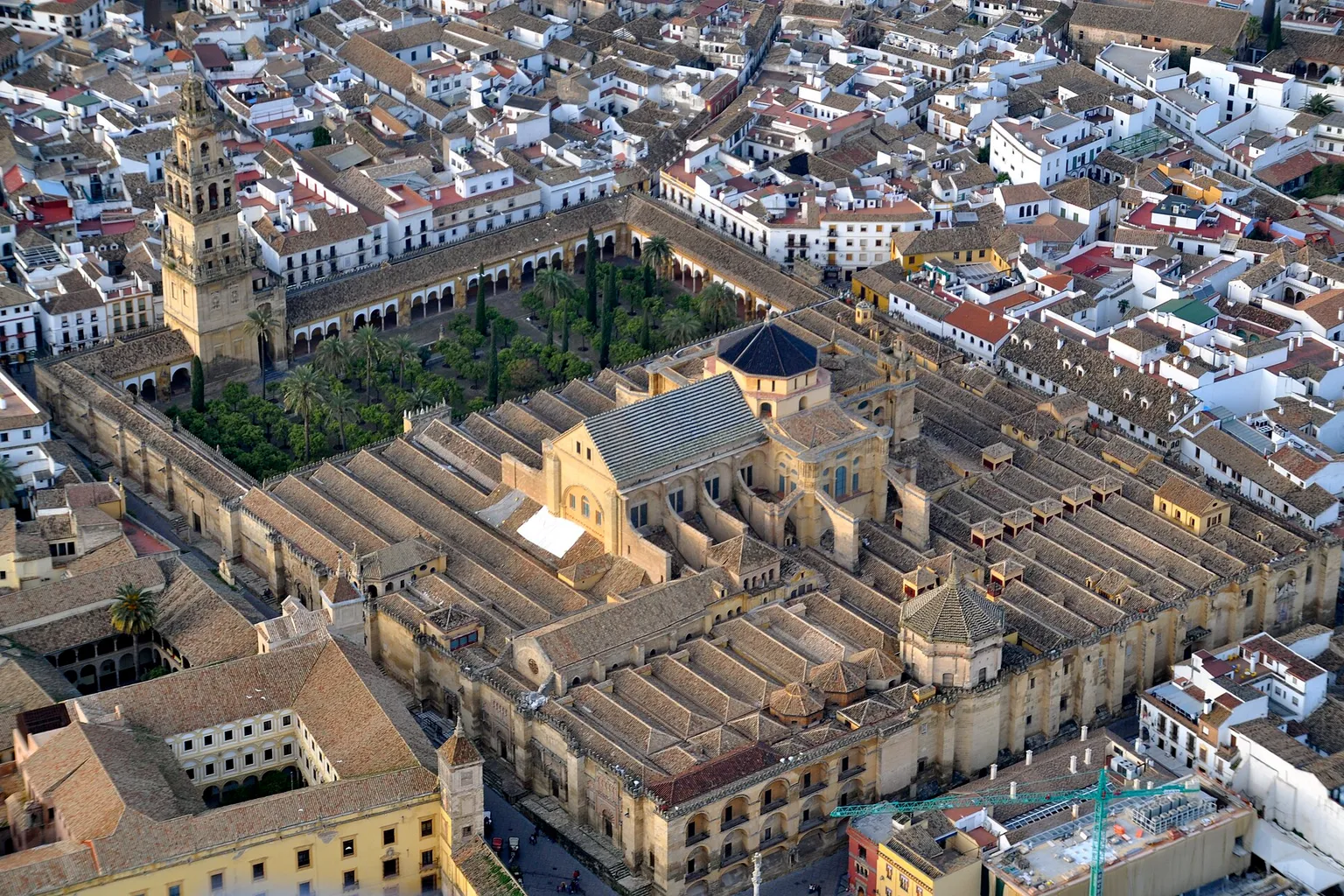 Moschee-Kathedrale von Córdoba Tickets: Buchungsfallen umgehen