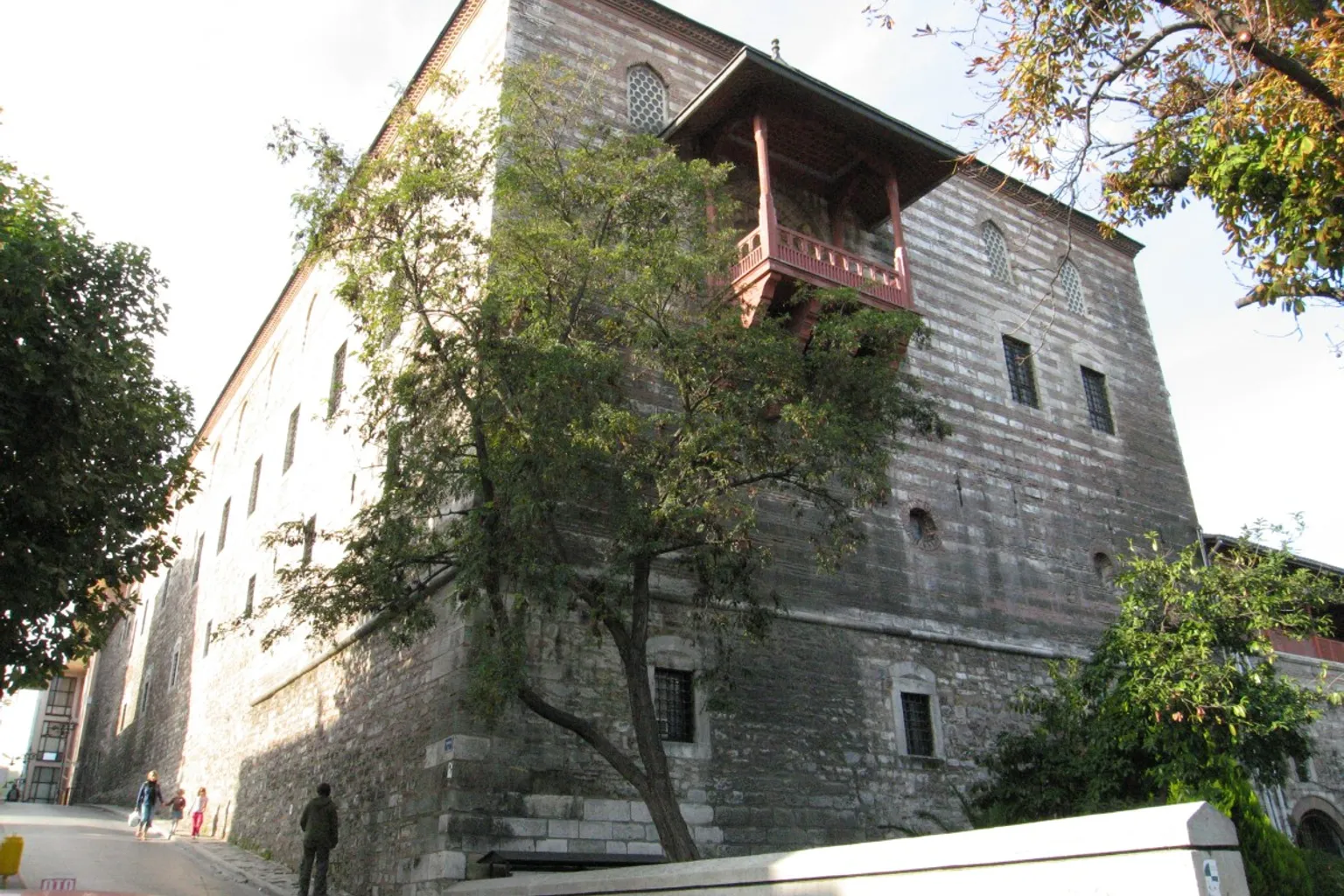 Museum für türkische und islamische Kunst Eintritt: Checkliste