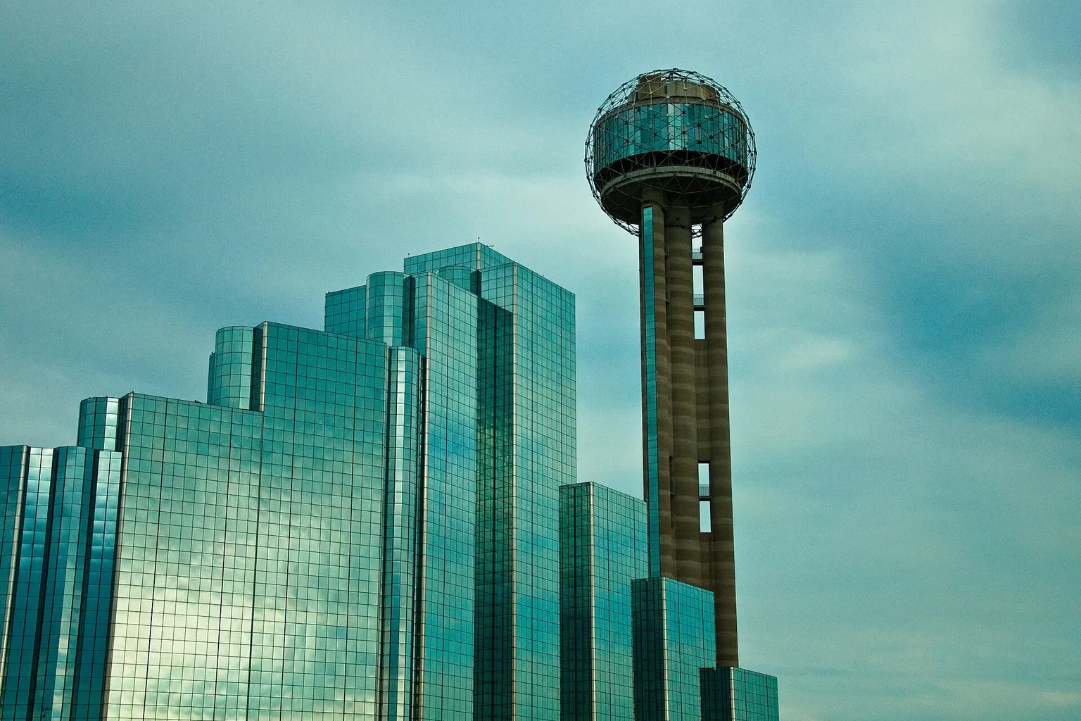 Reunion Tower: Checkliste für den Ticketkauf und Einlass