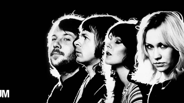 ABBA The Museum