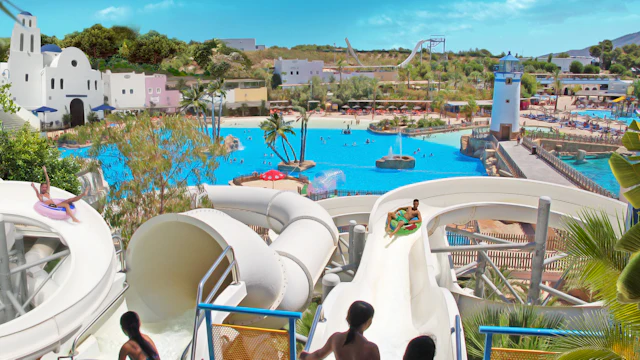 Aqua Natura Benidorm
