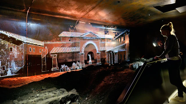 DOMunder