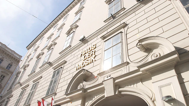 Haus der Musik
