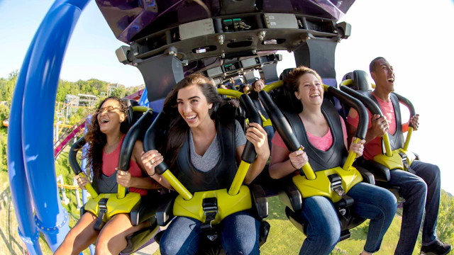 Kings Island