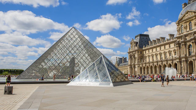 Louvre