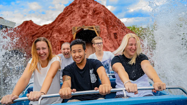 Movie Park Germany