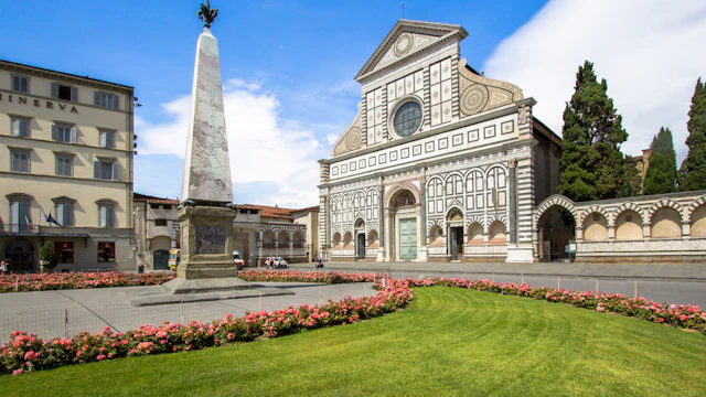 Santa Maria Novella
