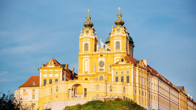 Stift Melk