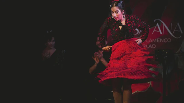 Tablao Flamenco Casa Ana
