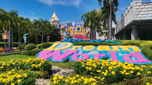 Dream World Bangkok