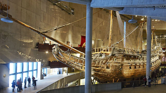 Vasa-Museum