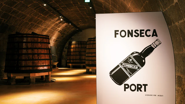 Vinhos Fonseca
