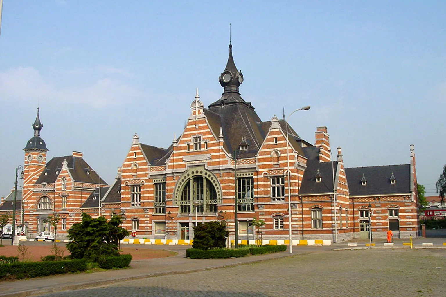 Train World Brüssel: Wege zum Ticket und effiziente Planung