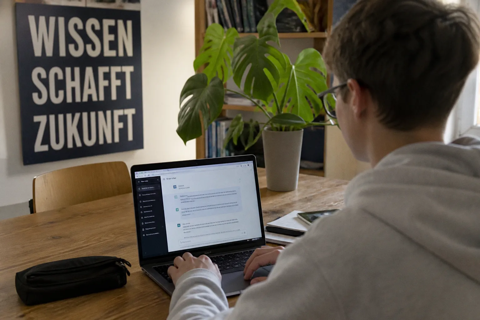 Transparenzpflicht für KI-Tools: Neue Anforderungen an Schulen und EdTech