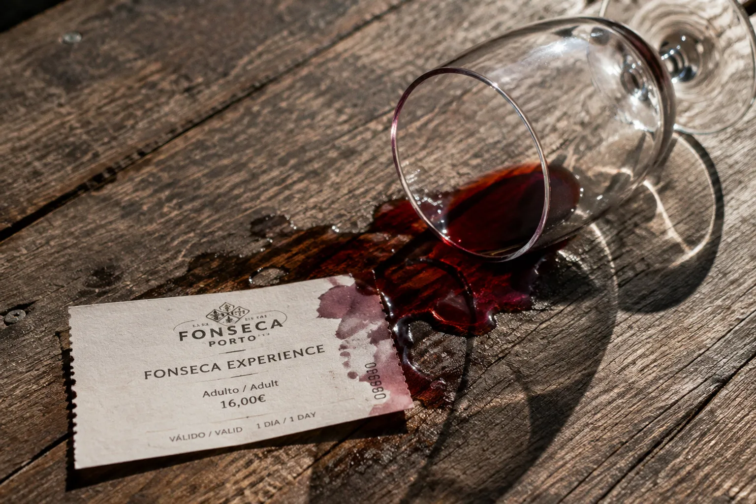 Vinhos Fonseca Tickets: Teure Buchungsfallen vermeiden